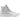Zapatillas Converse Naruto Chuck Taylor Hi (Sasuke) Unisex Gris
