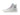Zapatillas Converse Naruto Chuck Taylor Hi (Sasuke) Unisex Gris