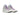 Zapatillas Converse Naruto Chuck Taylor Hi (Sasuke) Unisex Gris