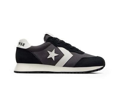 Zapatillas Converse Omega Trainer Unisex Negro