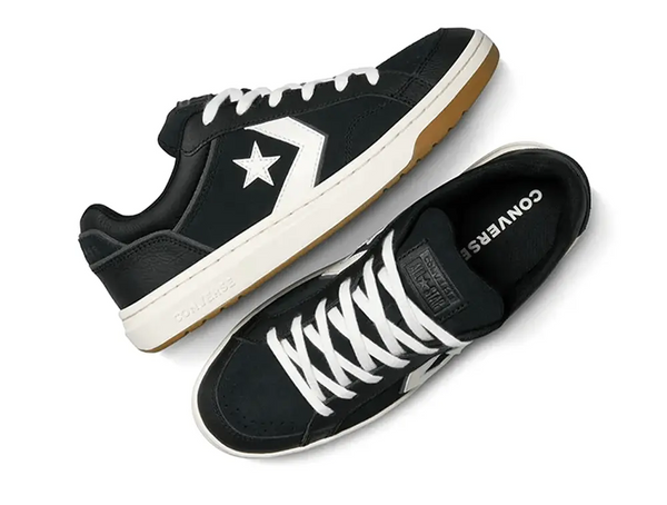 Zapatillas Converse Pro Blaze V2 Hombre Negro