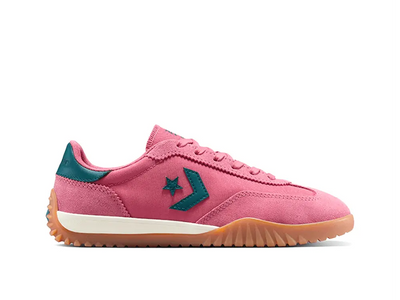 Zapatillas Converse Run Star Trainer Mujer Burdeo