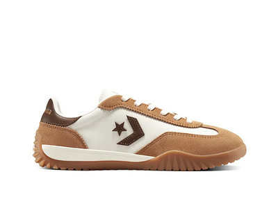 Zapatillas Converse Run Star Trainer Mujer Café