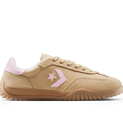 Zapatillas Converse Run Star Trainer Mujer Cafe