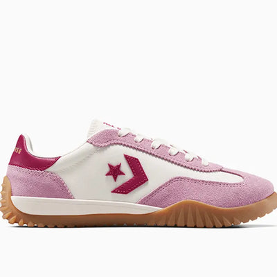 Zapatillas Converse Run Star Trainer Mujer Rosado