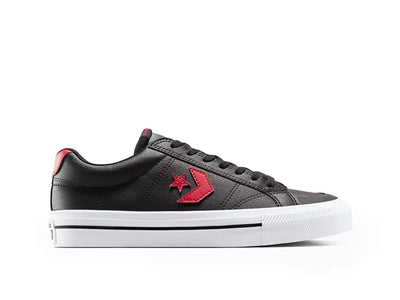 Zapatillas Converse Sport Casual Hombre Negro