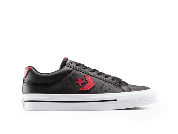 Zapatillas Converse Sport Casual Hombre Negro