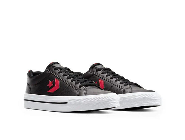 Zapatillas Converse Sport Casual Hombre Negro