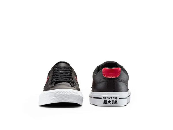 Zapatillas Converse Sport Casual Hombre Negro