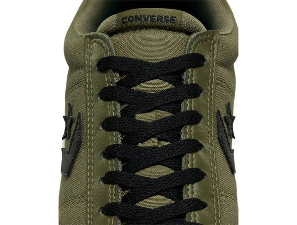 Zapatillas Converse Sport Casual Hombre Verde