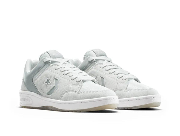 Zapatillas Converse Weapon Hombre Blanco