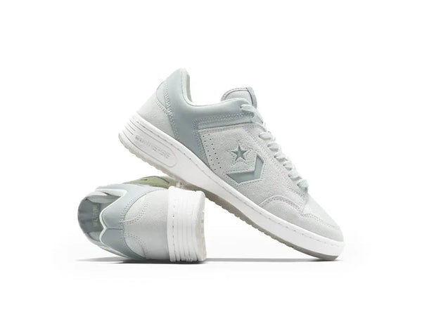 Zapatillas Converse Weapon Hombre Blanco