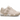 Zapatillas DC Command Mujer Beige