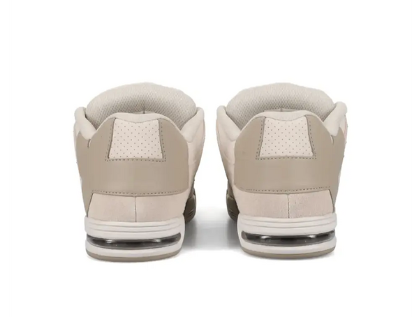 Zapatillas DC Command Mujer Beige