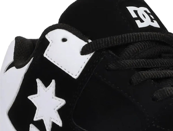 Zapatillas DC Command Mujer Negro