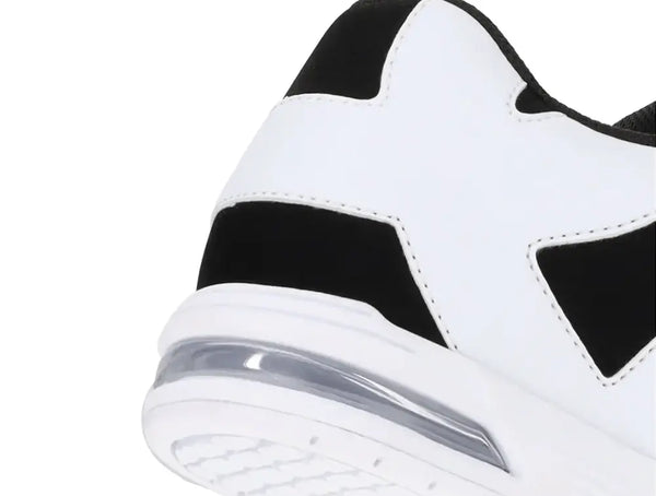 Zapatillas DC Command Mujer Negro