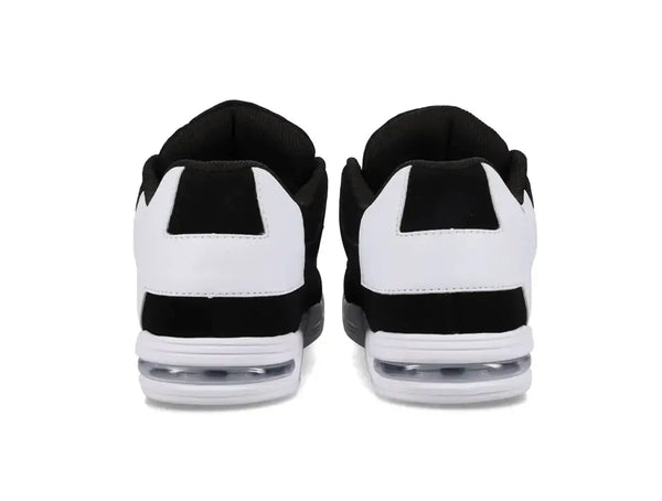 Zapatillas DC Command Mujer Negro