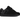 Zapatillas DC Court Graffik Mujer Mono Negro