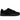 Zapatillas Dc Central Hombre Mono Negro