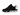 Zapatillas Dc Command Sue Hombre Negro