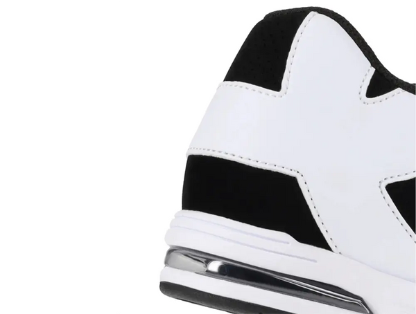 Zapatillas Dc Command Sue Hombre Negro