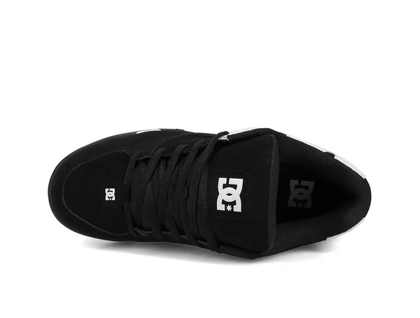 Zapatillas Dc Command Sue Hombre Negro