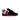 Zapatillas Dc Court Graffik Niños Negro