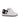 Zapatillas Dc Court Graffik Niños Blanco