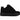 Zapatillas Dc Court Graffik Plataforma Mujer Mono Negro