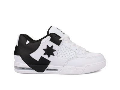 Zapatillas Dc Hombre Command Blanco DC