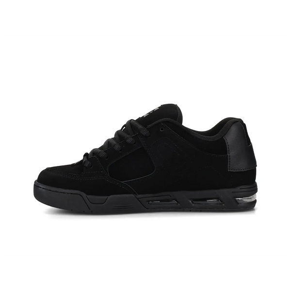 Zapatillas Dc Hombre Command Mono Negro DC