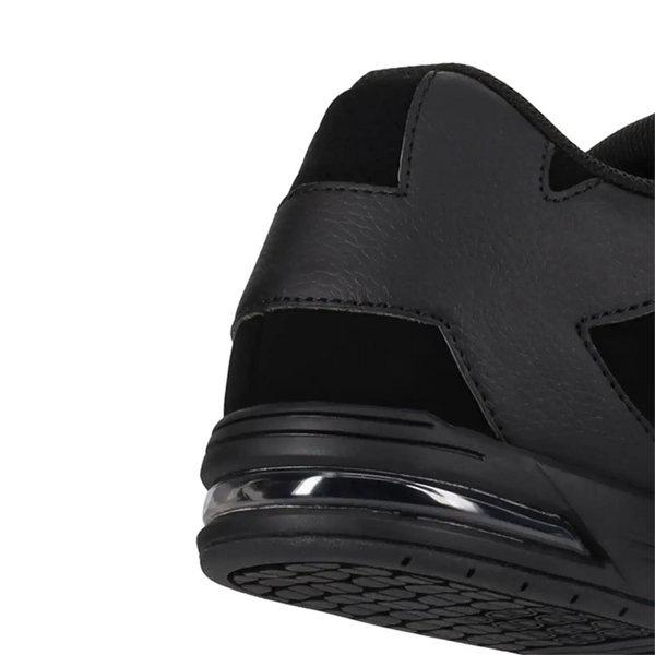 Zapatillas Dc Hombre Command Mono Negro DC