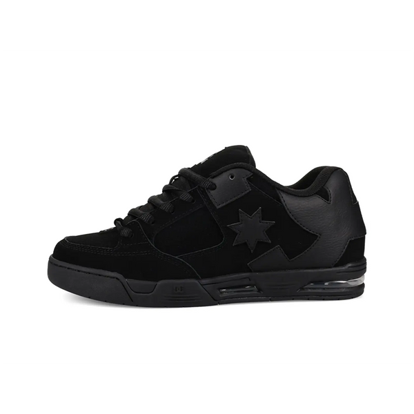 Zapatillas Dc Hombre Command Mono Negro DC