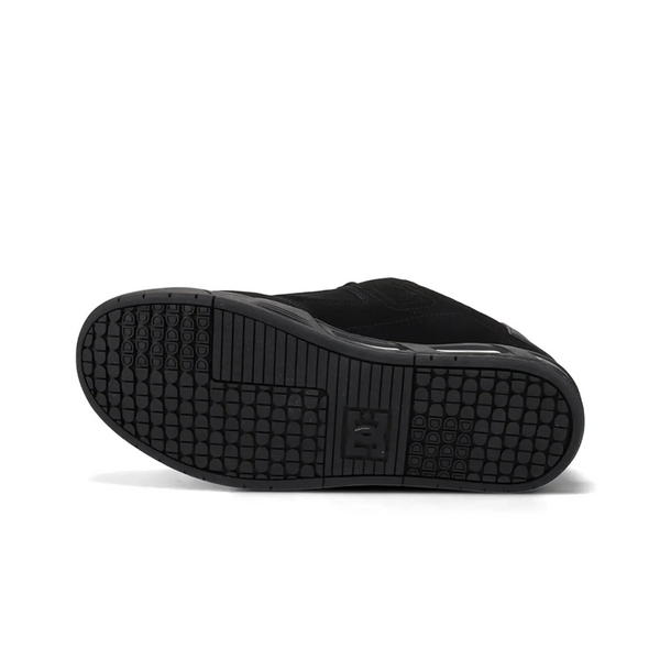 Zapatillas Dc Hombre Command Mono Negro DC