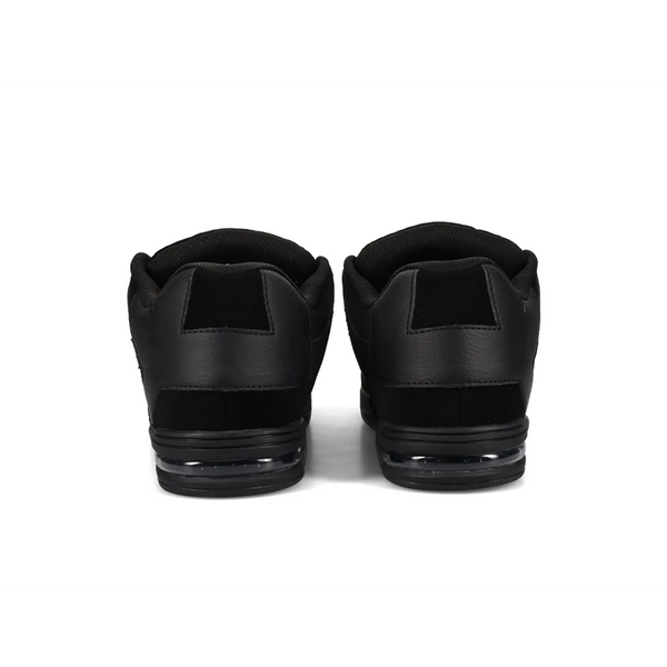 Zapatillas Dc Hombre Command Mono Negro DC