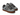 Zapatillas Dc Pure Hombre Gris