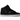 Zapatillas Dc Pure Ht Hombre Negro