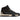 Zapatillas Dc Versatile Hi Lth Hombre Negro