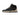 Zapatillas Dc Versatile Hi Lth Hombre Negro