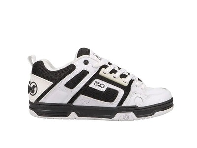 Zapatillas Dvs Comanche Hombre Blanco