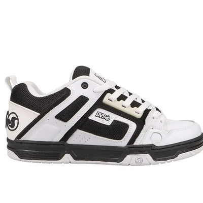Zapatillas Dvs Comanche Hombre Blanco