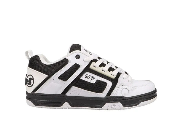 Zapatillas Dvs Comanche Hombre Blanco