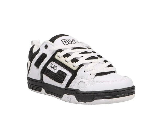 Zapatillas Dvs Comanche Hombre Blanco