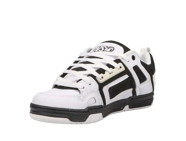 Zapatillas Dvs Comanche Hombre Blanco