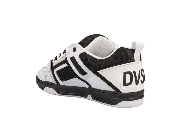 Zapatillas Dvs Comanche Hombre Blanco
