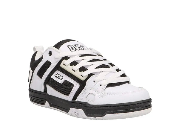 Zapatillas Dvs Comanche Hombre Blanco