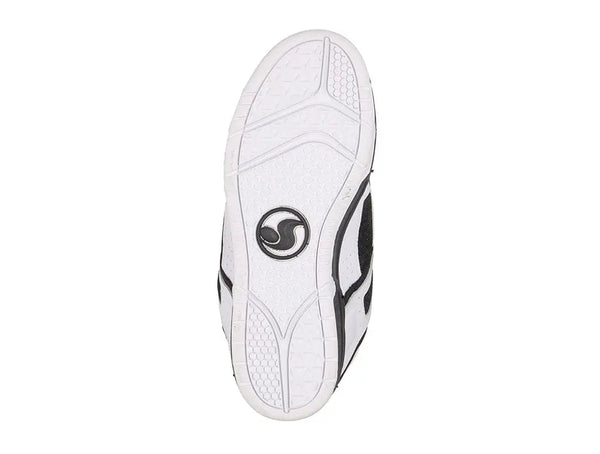 Zapatillas Dvs Comanche Hombre Blanco