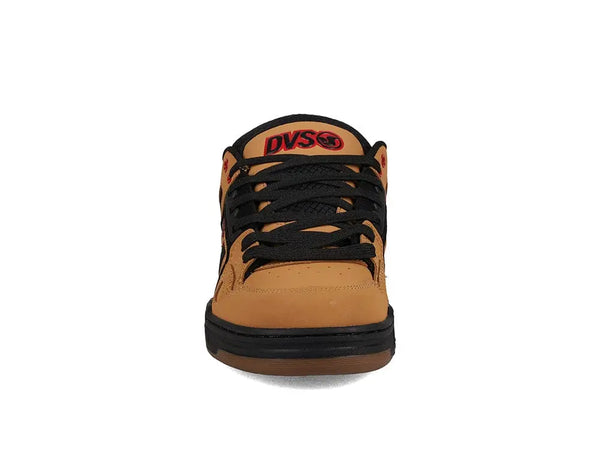 Zapatillas Dvs Comanche Hombre Cafe