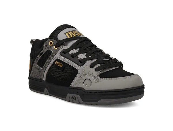Zapatillas Dvs Comanche Hombre Gris