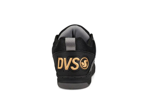 Zapatillas Dvs Comanche Hombre Gris